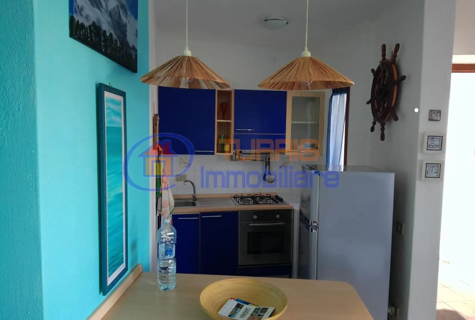 Appartamento I Mirti - Punta Negra - Stintino