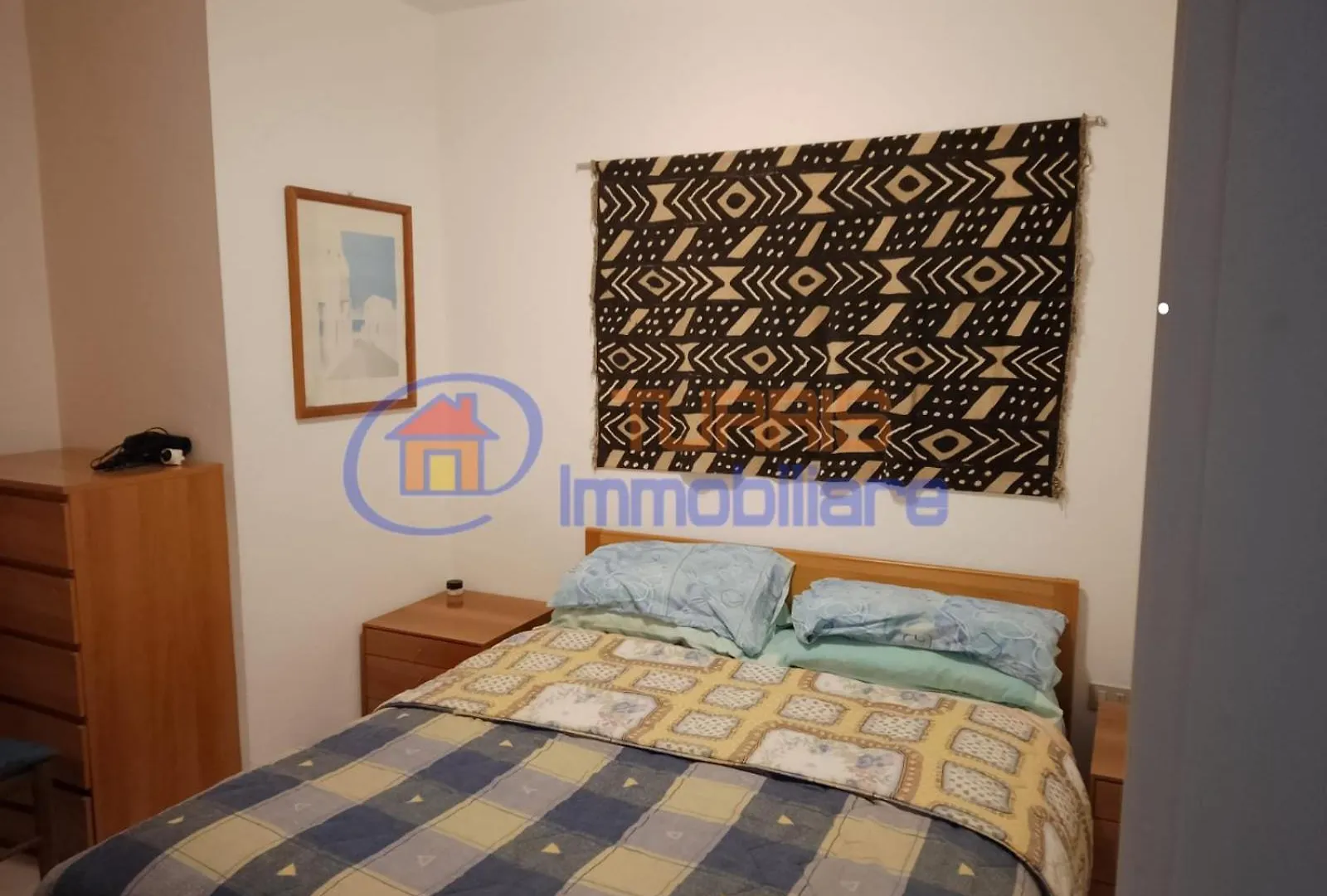 Appartamento I Mirti - Punta Negra - Stintino