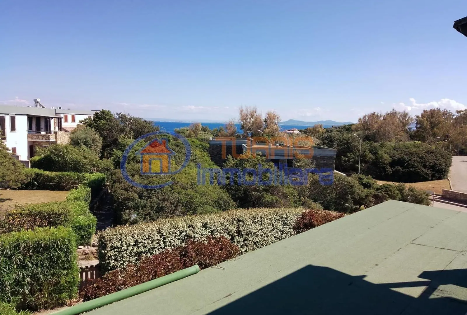 Appartamento I Mirti - Punta Negra - Stintino
