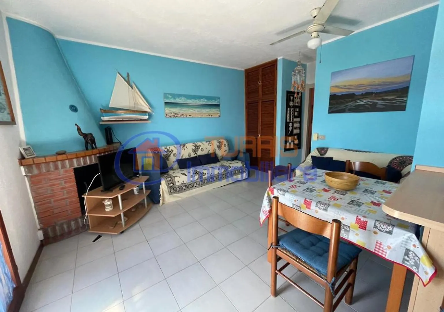 Appartamento I Mirti - Punta Negra - Stintino