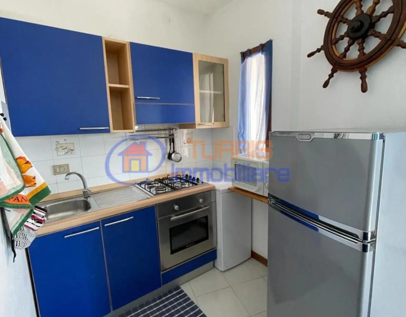 Appartamento I Mirti - Punta Negra - Stintino 0*,