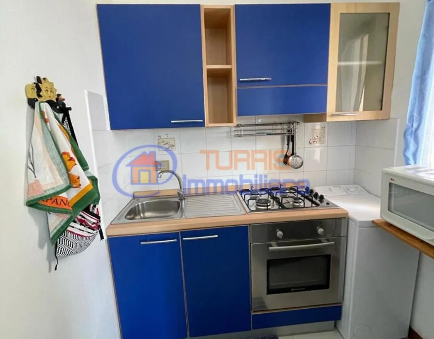 Appartamento I Mirti - Punta Negra - Stintino