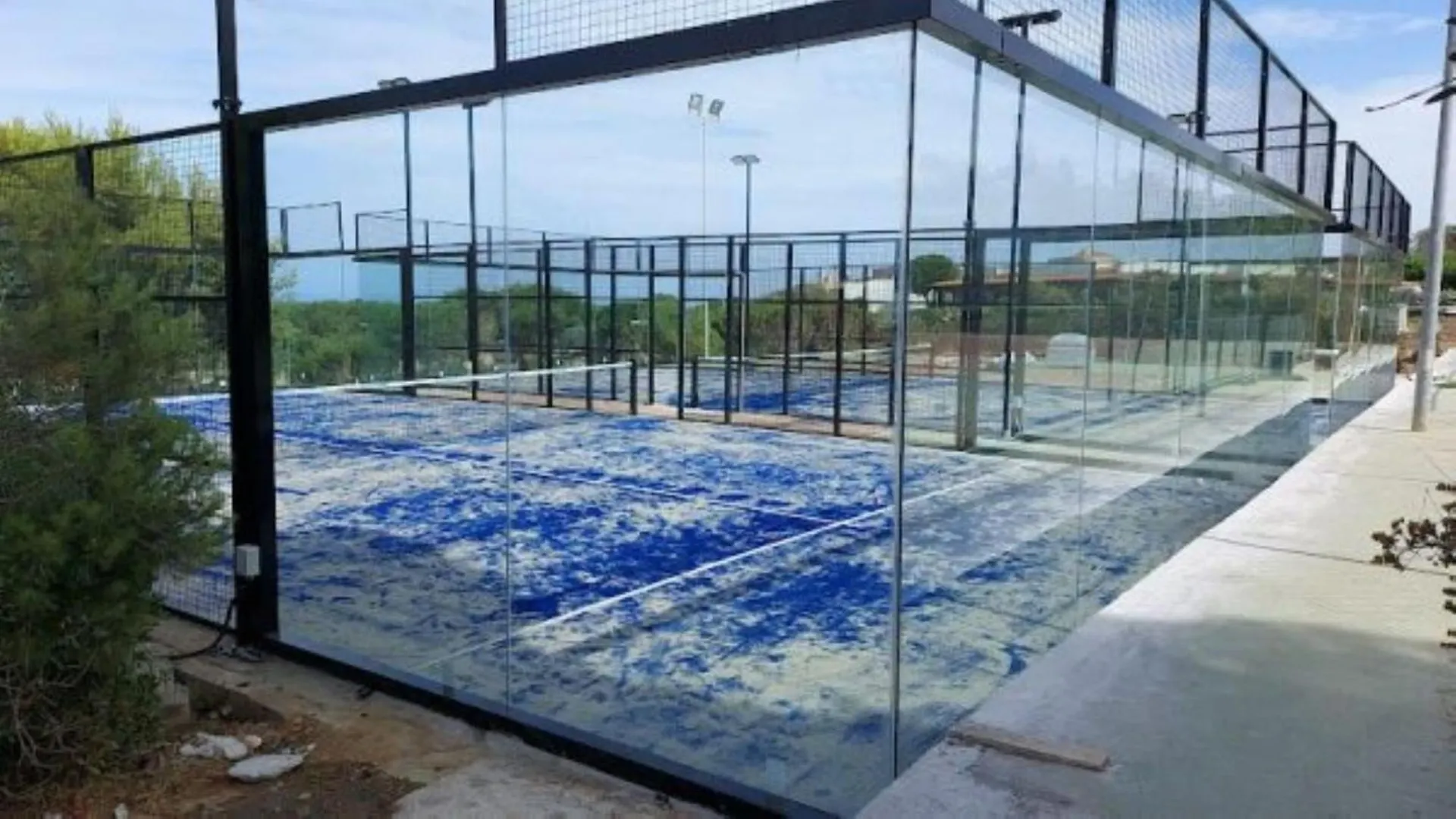 Appartamento I Mirti - Punta Negra - Stintino