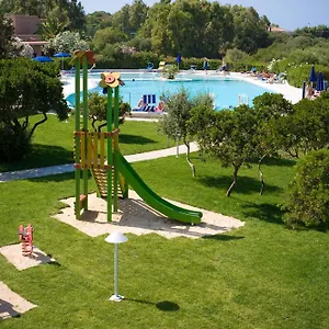 3* Hotell Cala Reale